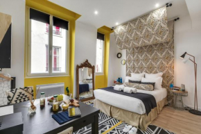  Sweet Inn - Aboukir II  Париж